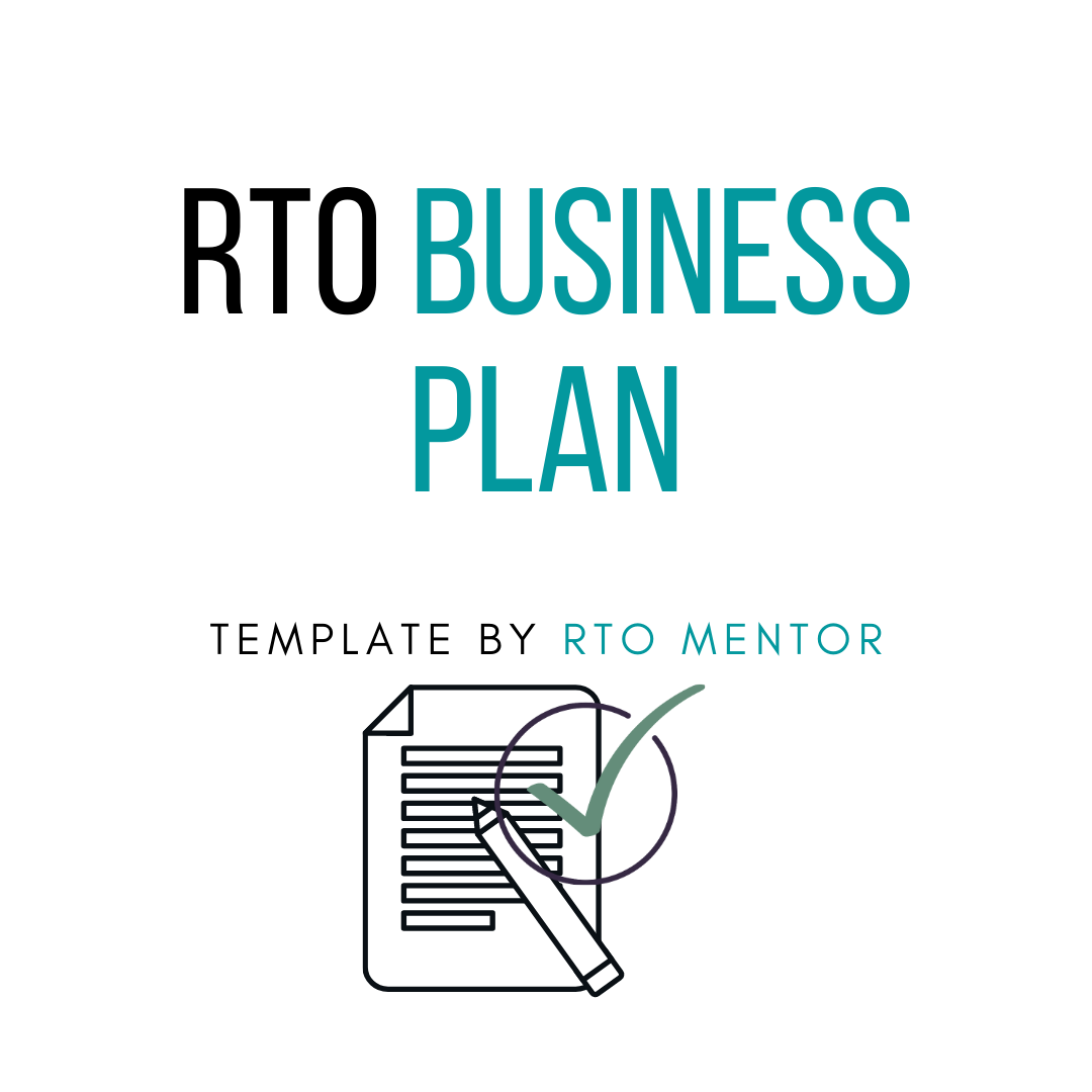 RTO Business Plan