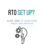 become an RTO setting up an RTO